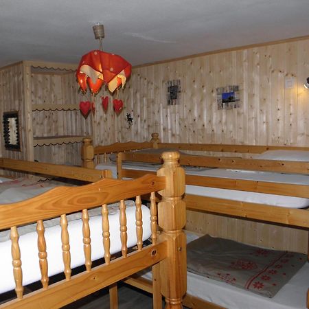 Gite Auberge Les Terres Blanches De Meolans Exterior photo