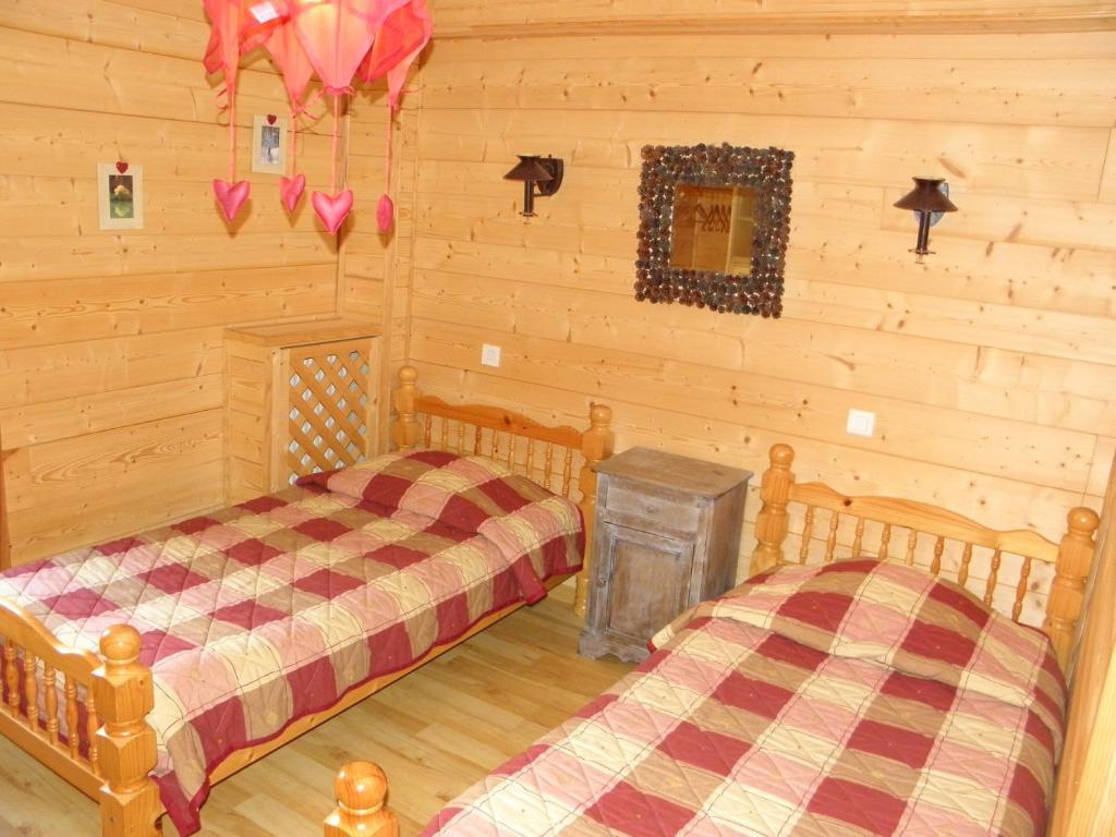 Gite Auberge Les Terres Blanches De Meolans Room photo