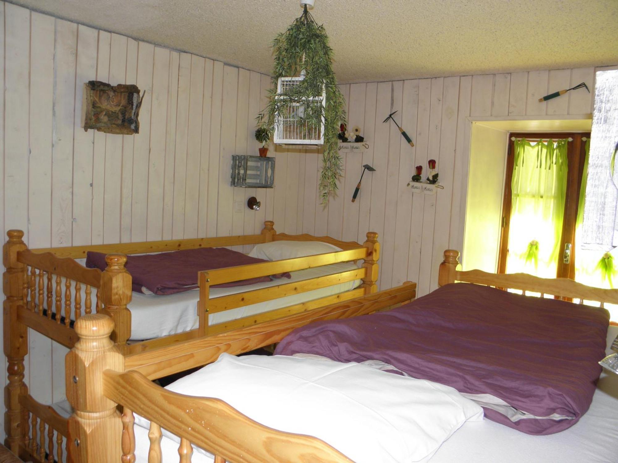 Gite Auberge Les Terres Blanches De Meolans Exterior photo