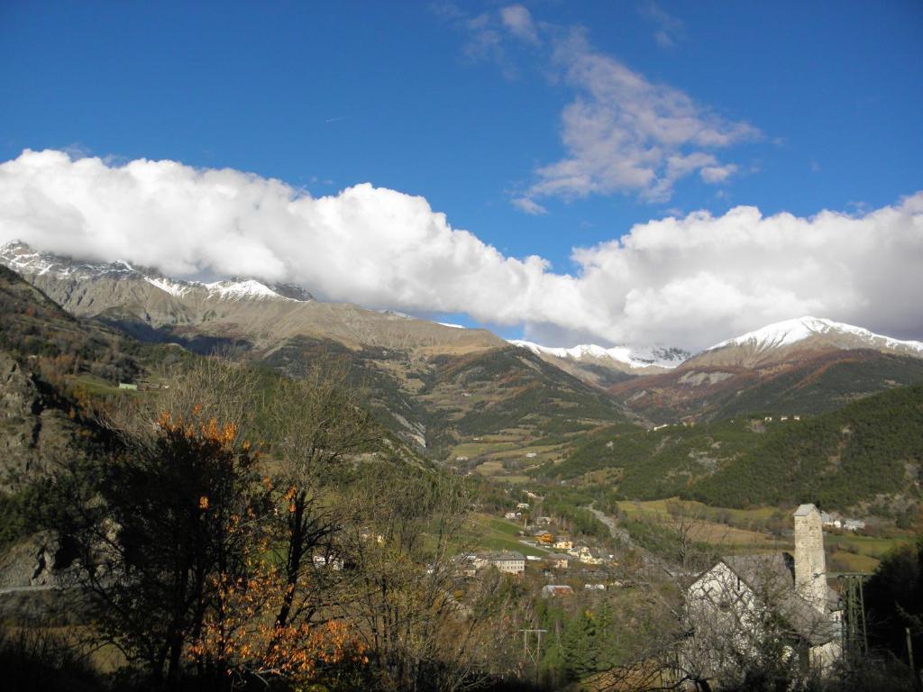 Gite Auberge Les Terres Blanches De Meolans Room photo