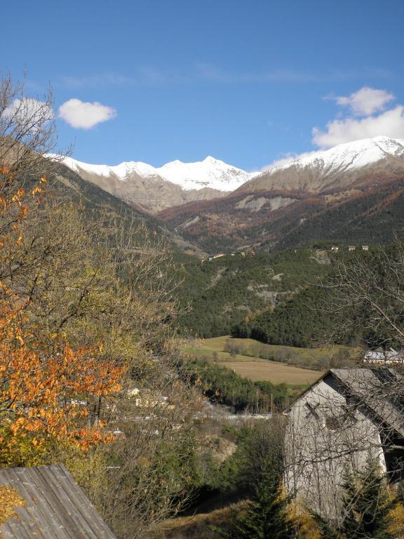 Gite Auberge Les Terres Blanches De Meolans Room photo